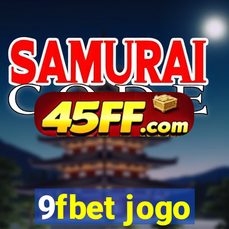 9fbet jogo